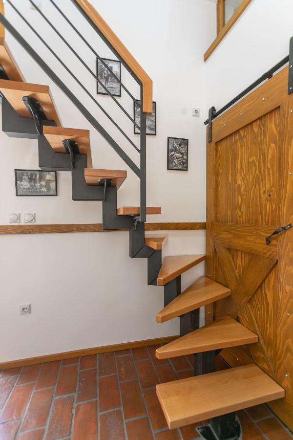 Kompleks Apartmana Superstar23A Soko Banja Exterior foto