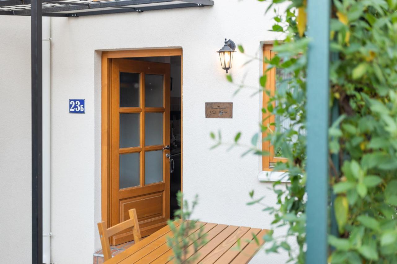 Kompleks Apartmana Superstar23A Soko Banja Exterior foto