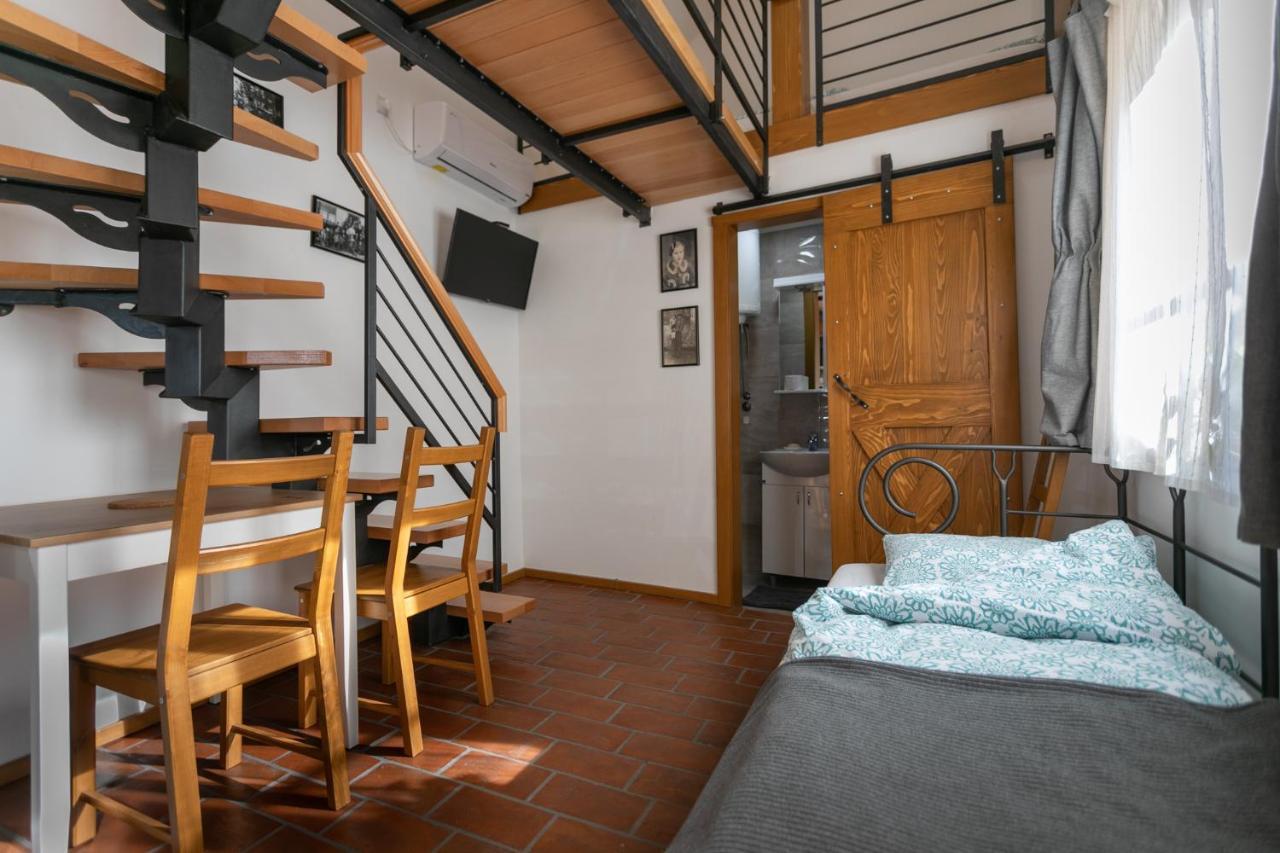 Kompleks Apartmana Superstar23A Soko Banja Exterior foto