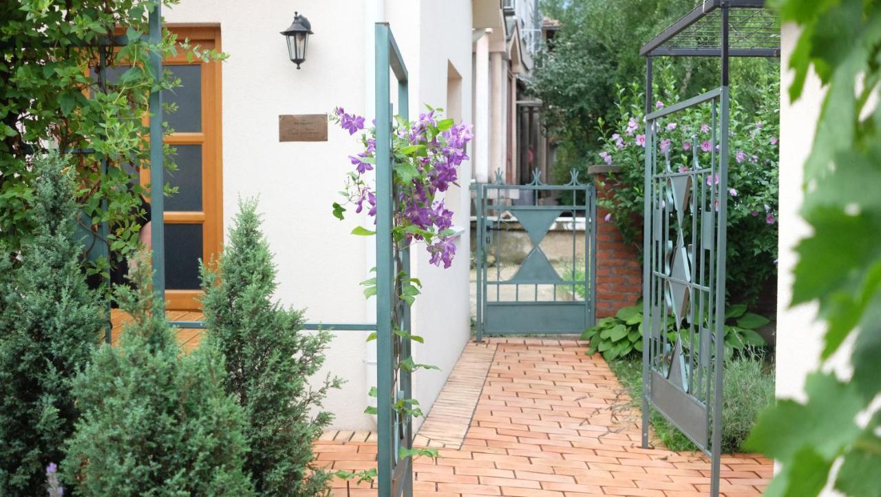 Kompleks Apartmana Superstar23A Soko Banja Exterior foto
