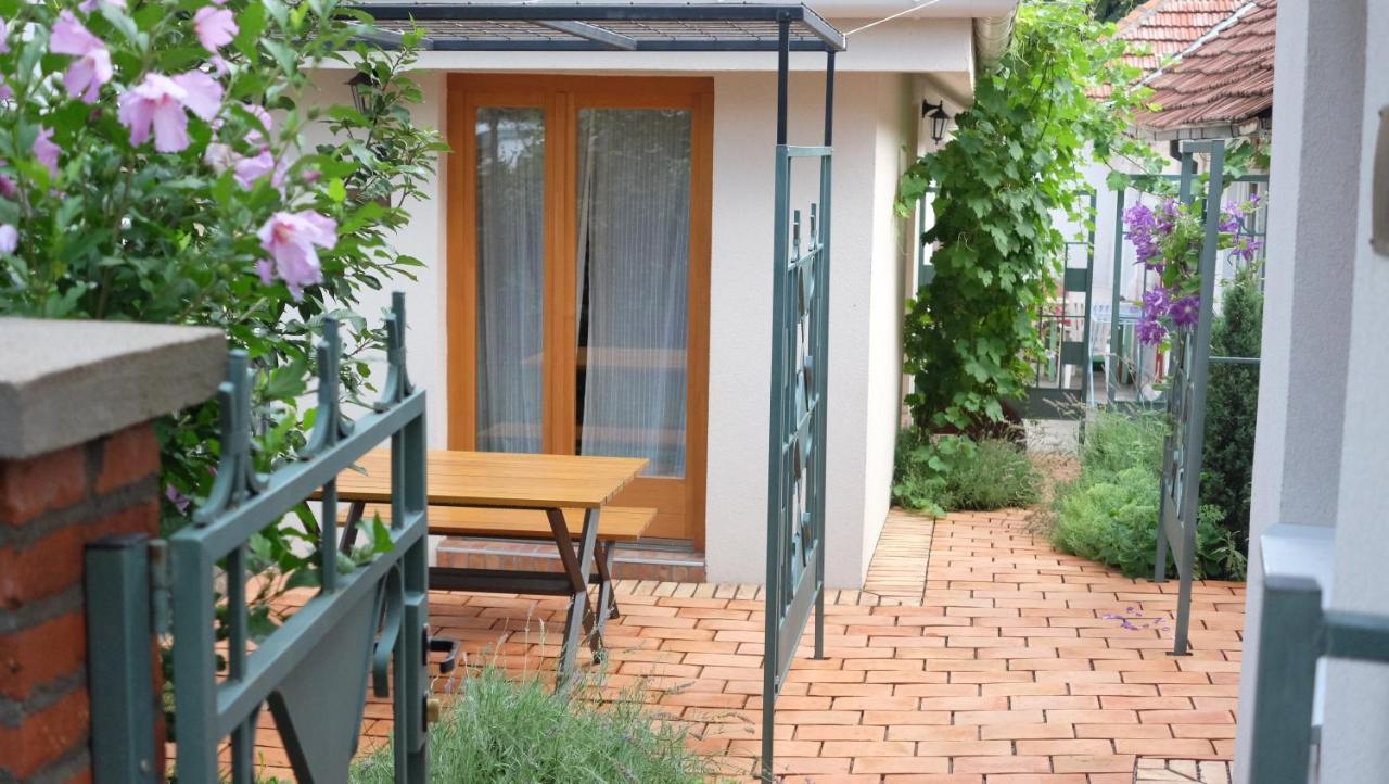 Kompleks Apartmana Superstar23A Soko Banja Exterior foto