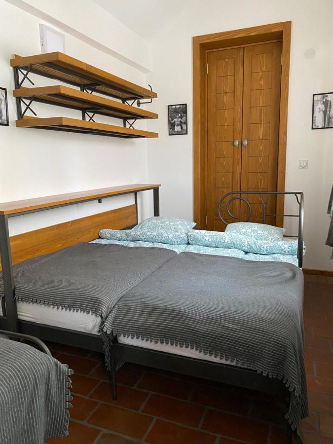 Kompleks Apartmana Superstar23A Soko Banja Exterior foto